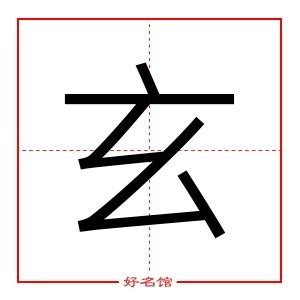 玄字五行|玄的五行属什么,玄字的五行属性,玄的寓意